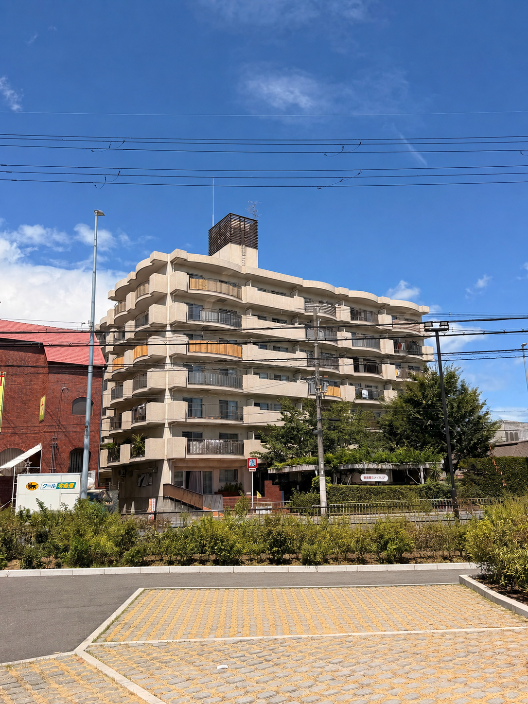 香里園セントポリア｜中古マンション