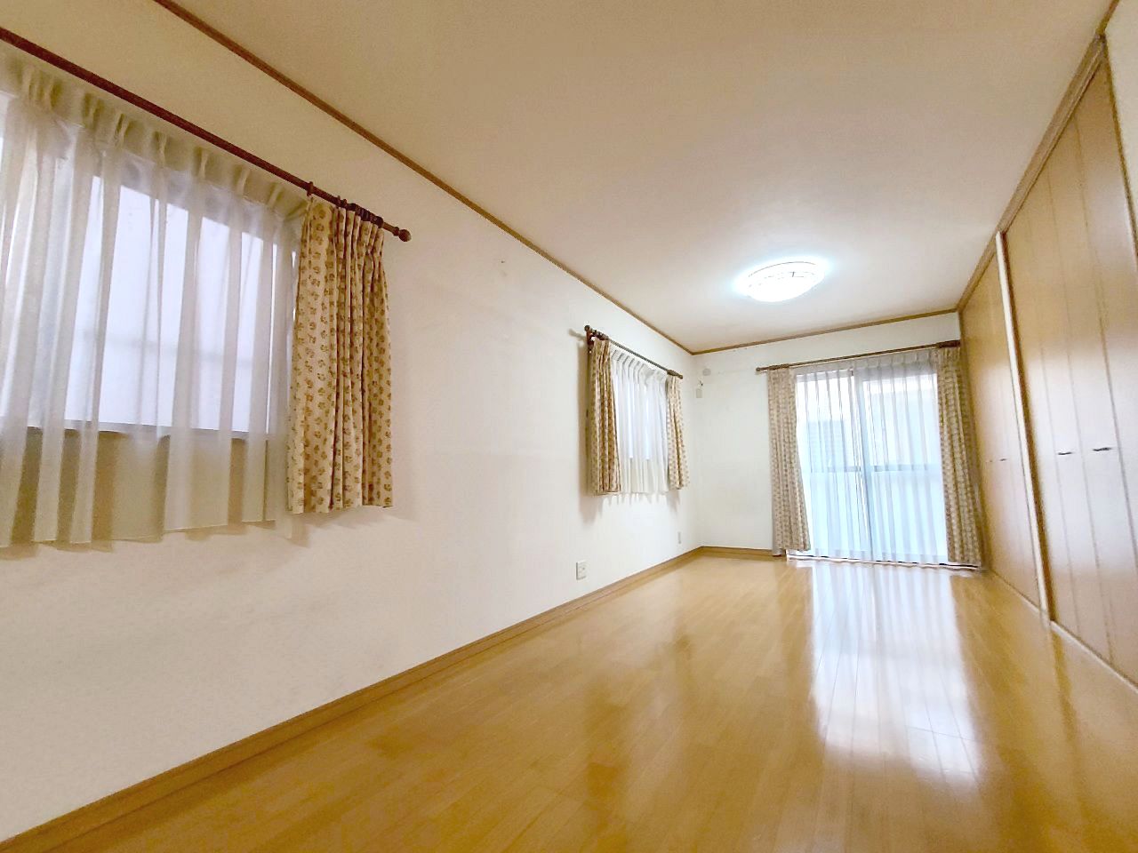 堺市美原区今井　－中古戸建－